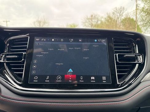 New 2026 Dodge Durango GT image 17