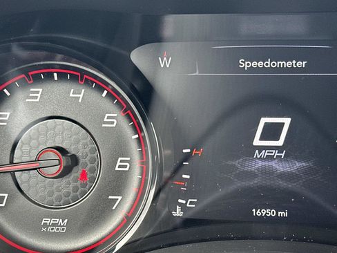 Used 2023 Dodge Charger GT w/ Plus Group image 20