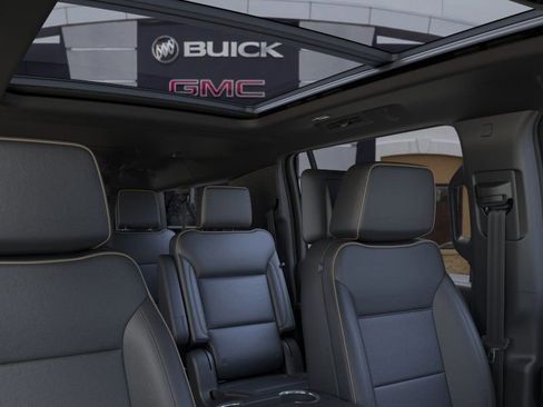 New 2026 GMC Yukon XL Elevation w/ Elevation Premium Package image 25