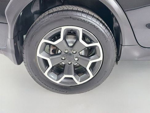 Used 2015 Subaru Crosstrek 2.0i Limited AWD/4WD image 32