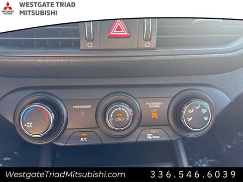 Used 2024 Kia Forte LXS FWD image 15