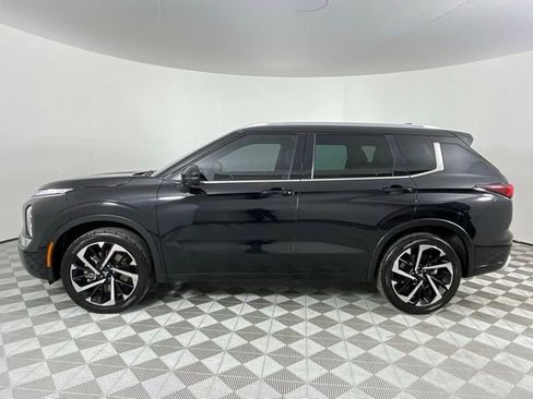 Used 2022 Mitsubishi Outlander SEL image 8