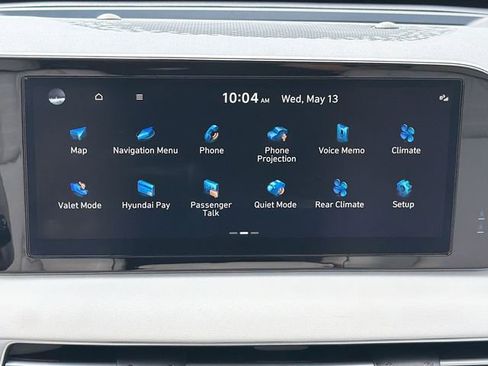 Used 2024 Hyundai Palisade Limited AWD/4WD image 14