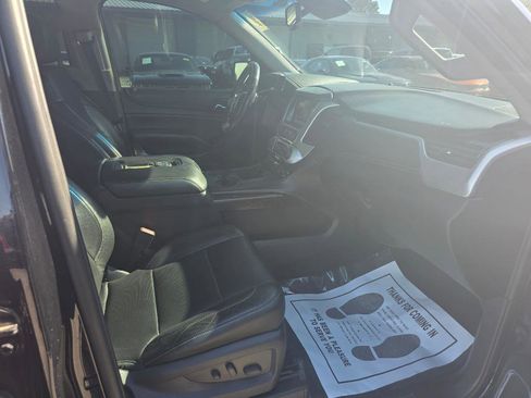 Used 2015 GMC Yukon SLT image 8