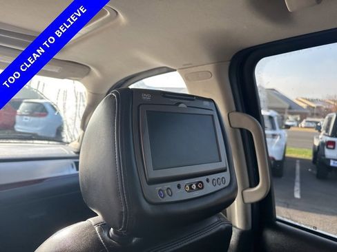 Used 2007 Cadillac Escalade image 14