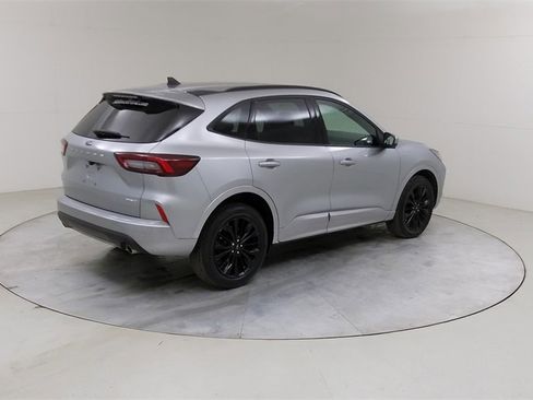 Certified 2023 Ford Escape ST-Line Elite image 13