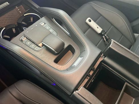 Used 2025 Mercedes-Benz GLE 350 GLE 350 image 23