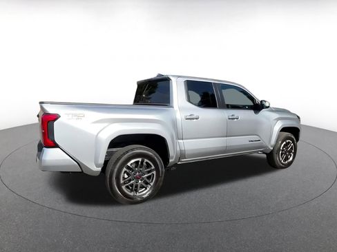 Used 2024 Toyota Tacoma TRD Sport image 14