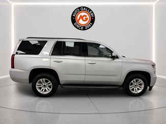 Used 2020 Chevrolet Tahoe LT AWD/4WD video 2