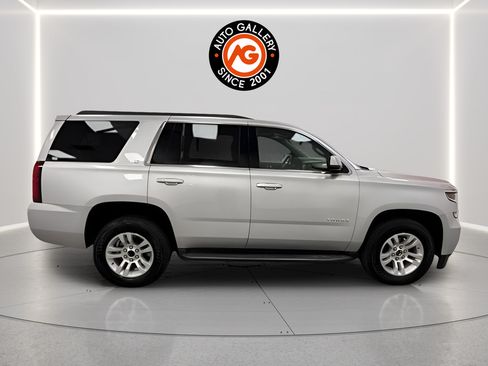 Used 2020 Chevrolet Tahoe LT AWD/4WD image 2