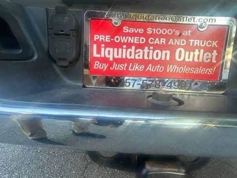 Used 2016 RAM 1500 Classic SLT RWD image 27