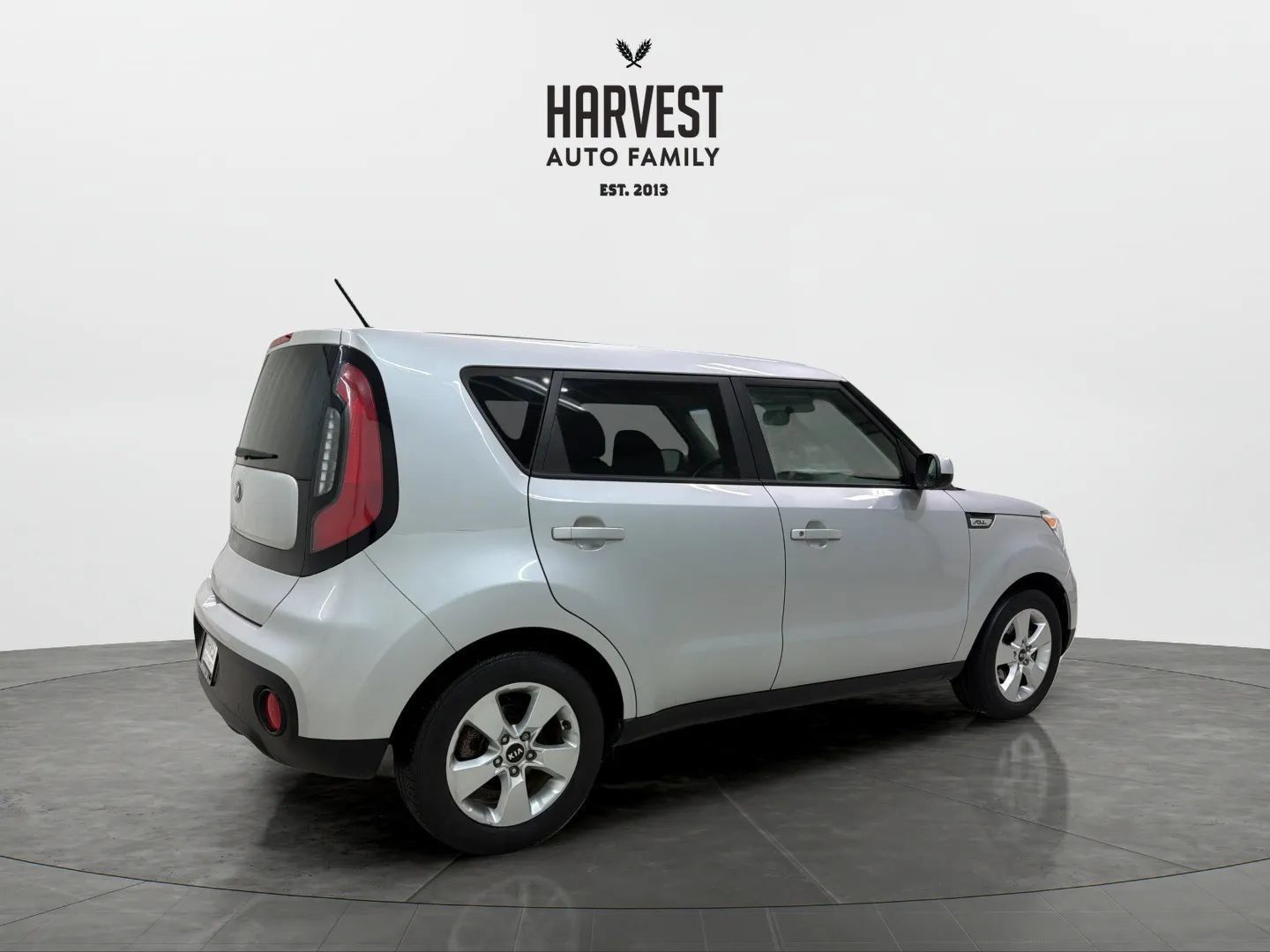 Used 2018 Kia Soul FWD image 7