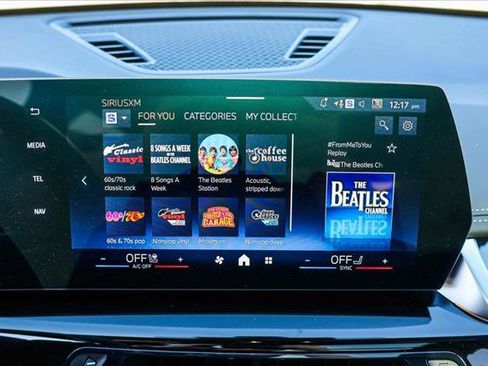 New 2026 BMW X1 xDrive28i image 15