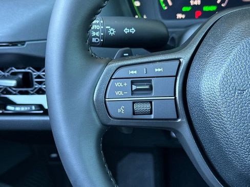 New 2025 Honda Accord EX-L image 26