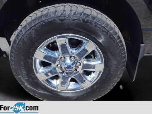 Used 2014 Ford F150 XLT w/ Equipment Group 302A Luxury AWD/4WD image 32