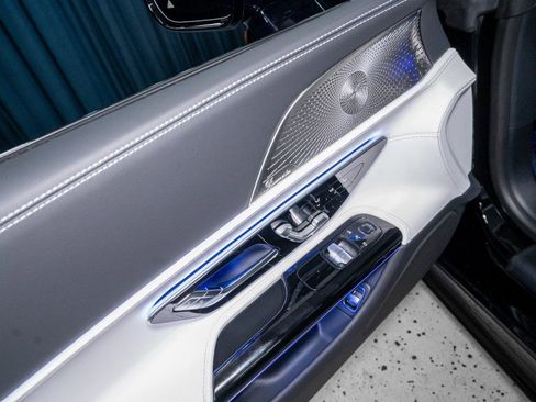 New 2026 Mercedes-Benz AMG GT 55 image 11