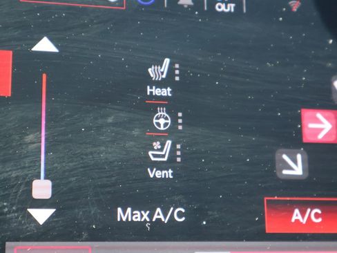 New 2026 Dodge Charger Scat Pack AWD/4WD image 36