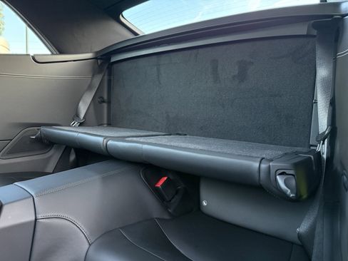 Certified 2023 Porsche 911 Carrera GTS w/ Premium Package image 32