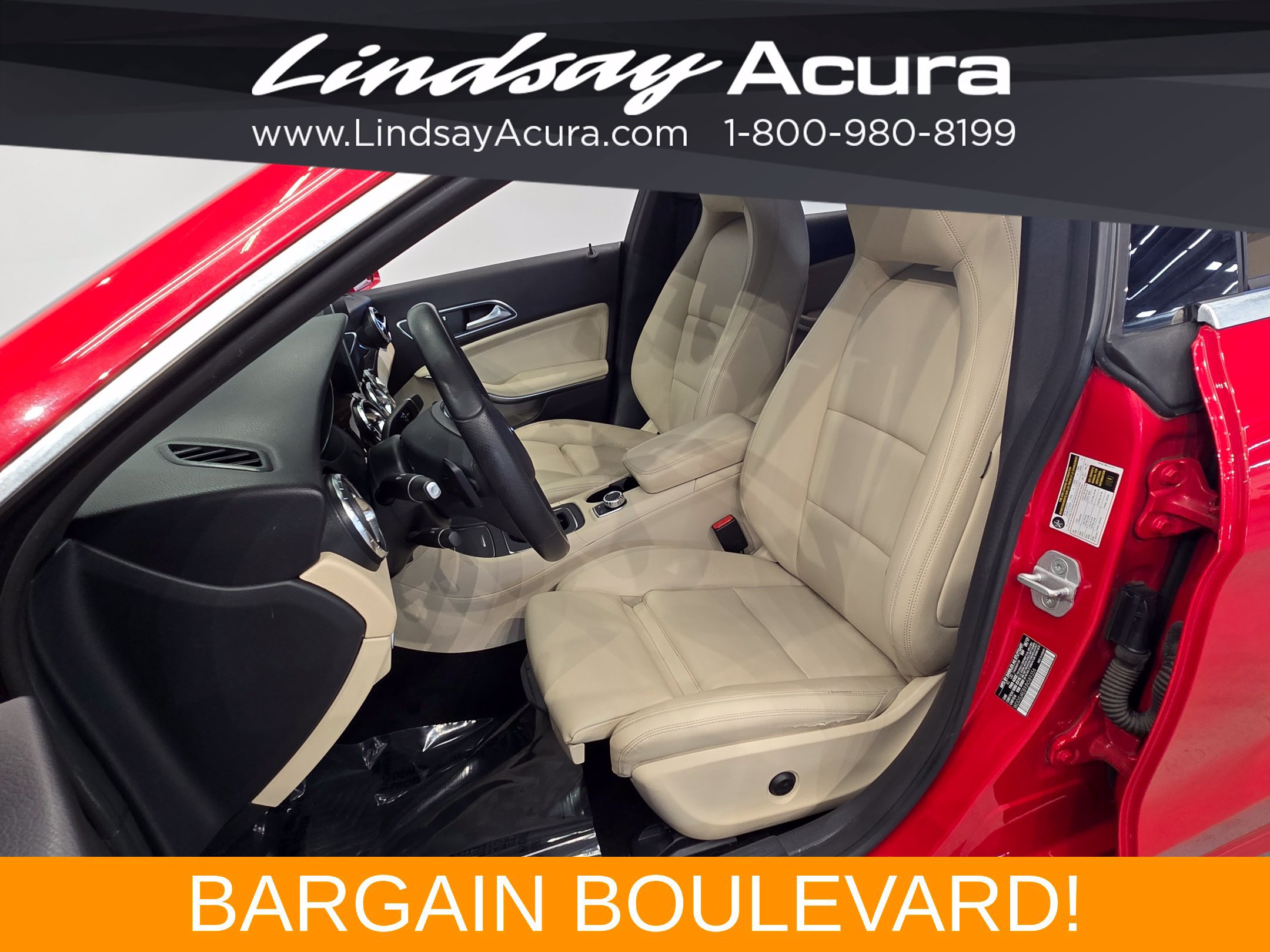 Used 2018 Mercedes-Benz CLA 250 image 11