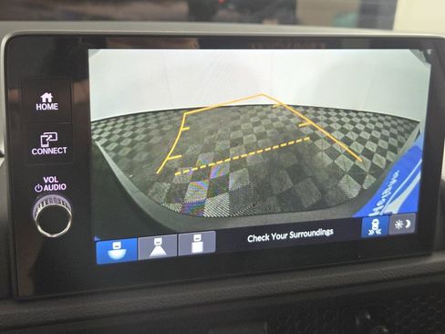 New 2026 Honda CR-V TrailSport image 5