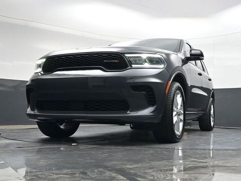 Used 2024 Dodge Durango GT image 31