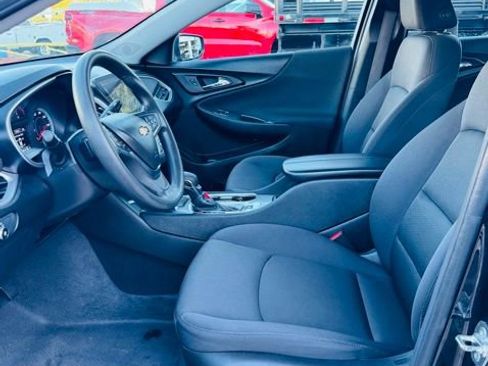 Used 2024 Chevrolet Malibu LT image 8