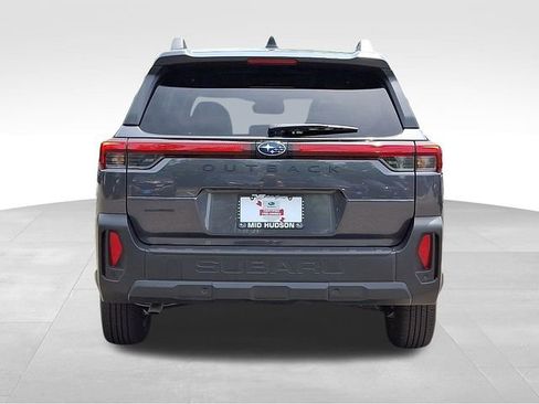 Used 2026 Subaru Outback Limited w/ Premium/Limited Package AWD/4WD image 5