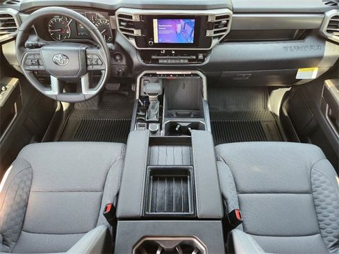 New 2025 Toyota Tundra SR5 image 17