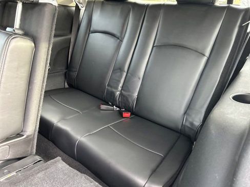 Used 2017 Dodge Journey Crossroad w/ Popular Equipment Group image 36