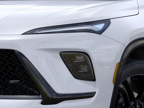 New 2026 Buick Enclave Sport Touring w/ Power Package image 10