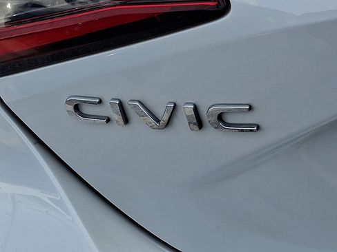 Certified 2023 Honda Civic Sport image 29