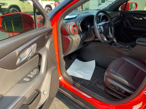 Used 2020 Chevrolet Blazer RS image 17