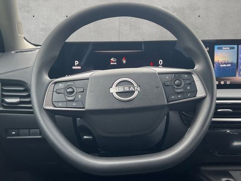 New 2026 Nissan Sentra SV image 21