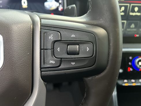 Certified 2025 GMC Sierra 1500 Denali w/ Technology Package image 20