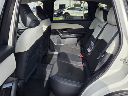 New 2026 MAZDA CX-5 Select image 5