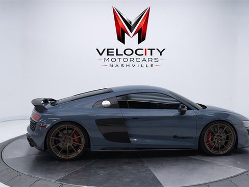 Used 2020 Audi R8 V10 performance AWD/4WD image 13