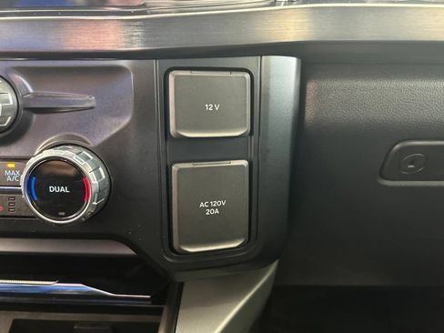 Used 2026 Ford F350 Lariat w/ Lariat Ultimate Package AWD/4WD image 59