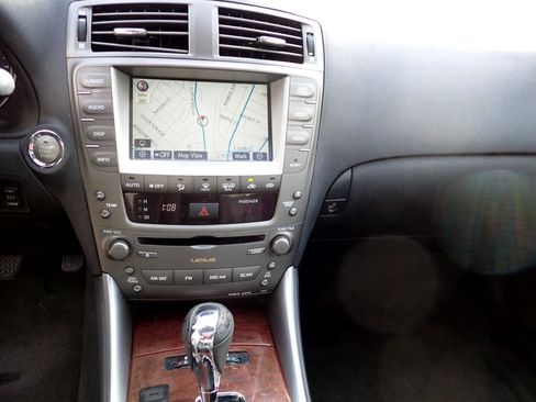 Used 2007 Lexus IS 250 image 31