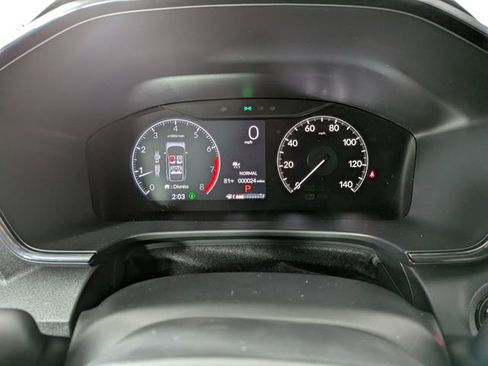 New 2026 Honda CR-V EX image 4