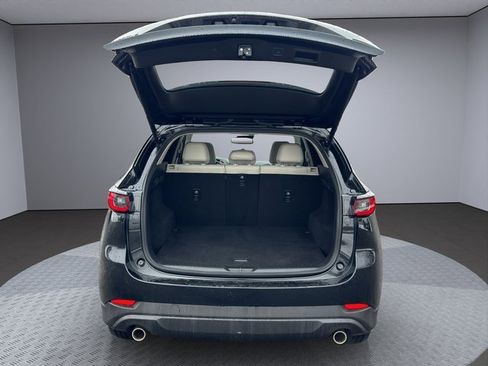 Used 2023 MAZDA CX-5 AWD 2.5 S w/ Premium Package image 26