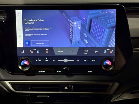 Used 2023 Lexus RX 350 Premium w/ Cold Area Package image 15