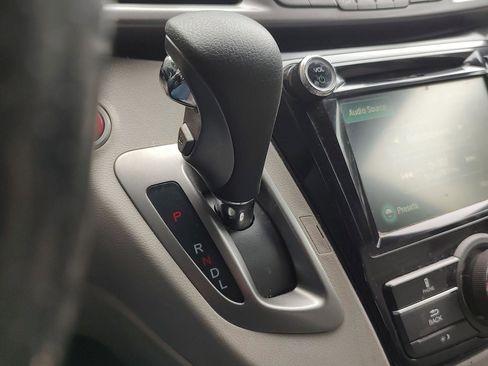 Used 2017 Honda Odyssey EX-L image 16