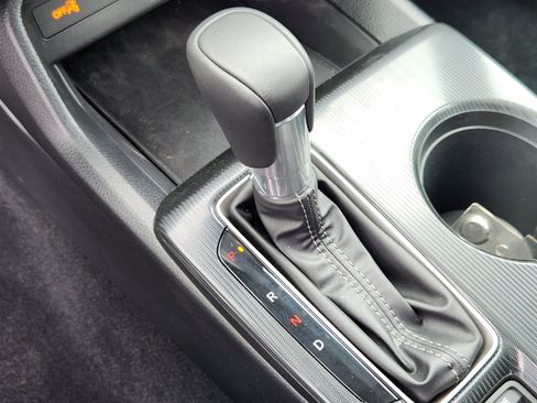 Used 2026 Honda Civic Sport image 12
