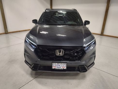 New 2026 Honda CR-V Sport-L image 3