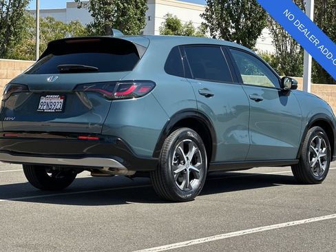 Used 2025 Honda HR-V EX-L image 4