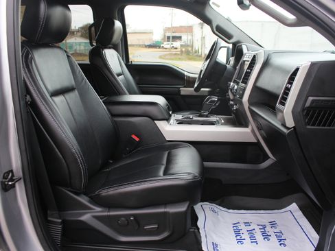 Used 2020 Ford F150 Lariat image 49