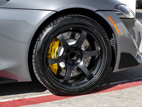 Used 2022 Toyota Supra image 40