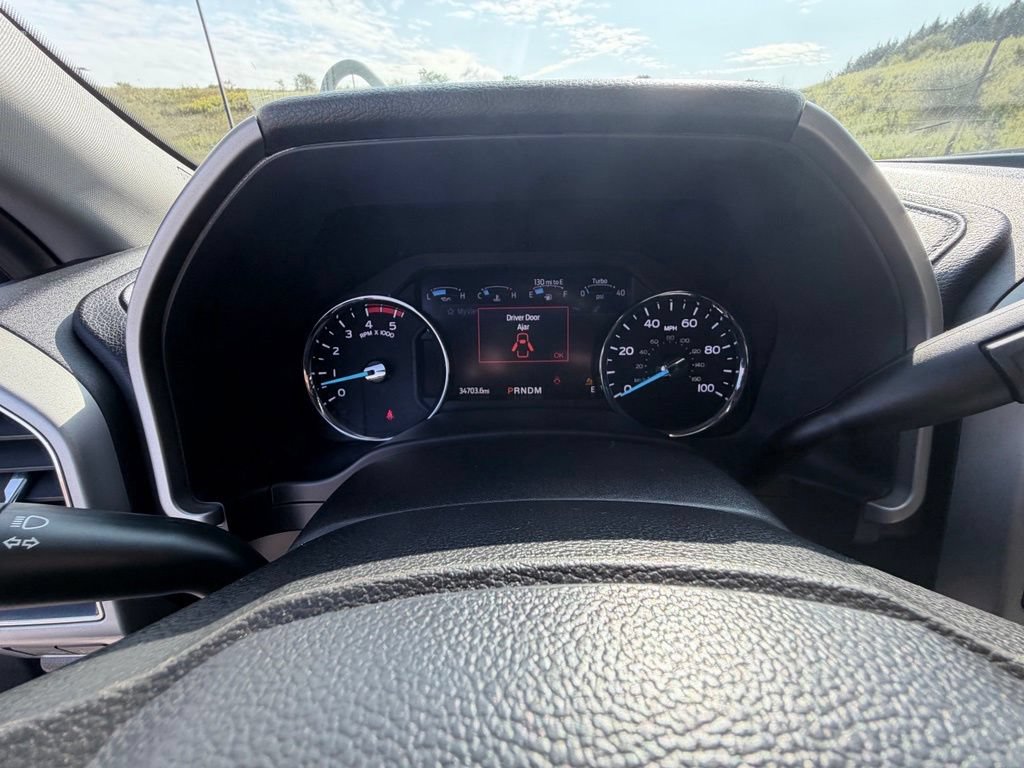 Used 2021 Ford F350 Lariat AWD/4WD image 35
