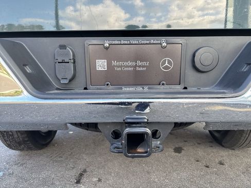 Used 2025 Chevrolet Silverado 1500 LT AWD/4WD image 15