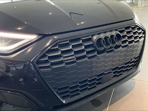 Used 2023 Audi A3 2.0T Premium Plus w/ Premium Plus Package AWD/4WD image 33
